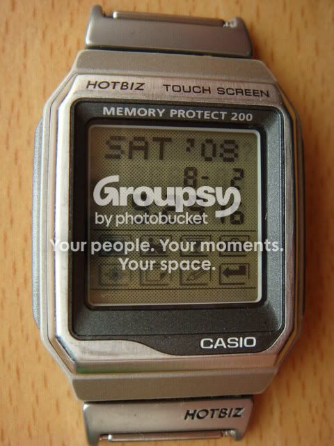 casio vdb 2000